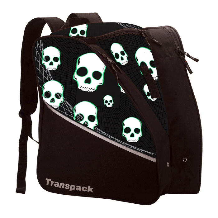 Transpack Edge Junior Ski Boot Bag 4 Transpack Edge Junior Ski Boot Bag - Image 2