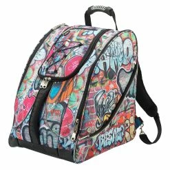 Athalon Men's Everything Boot Bag -ONeill Shop 87c9d810 7531 404e 9c58 d130497a46ae