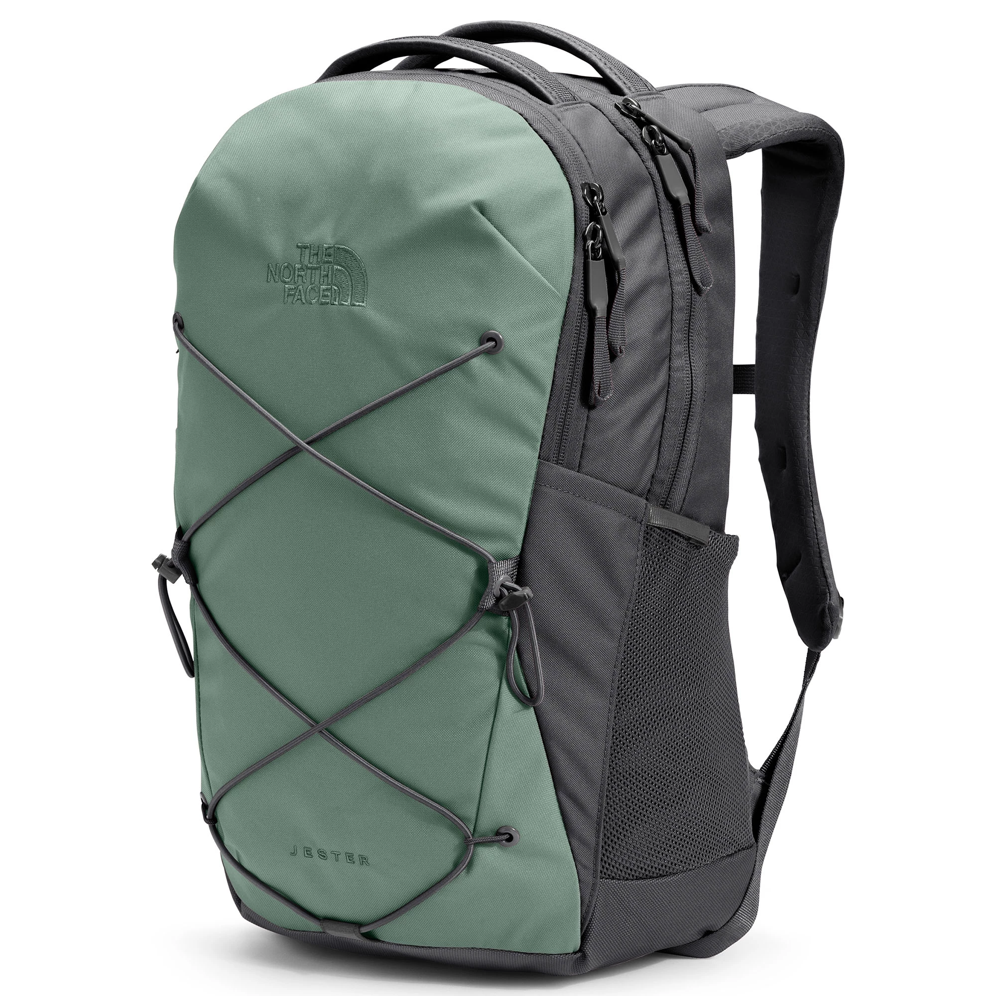 The North Face Womens Jester Backpack 2021 11 The North Face Womens Jester Backpack 2021 - Image 9