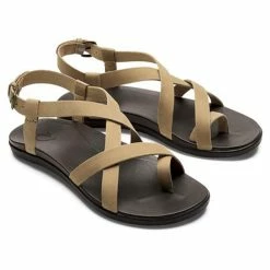 OluKai Women's Upena Casual Sandals 16 OluKai Women's Upena Casual Sandals -ONeill Shop 87dd606a e901 419e 8bd0 d04169526f8d