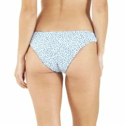 Carve Designs Women's Sanitas Reversible Bikini Bottoms -ONeill Shop 87e2b592 8b27 409c a216 8bb4dba53bb7