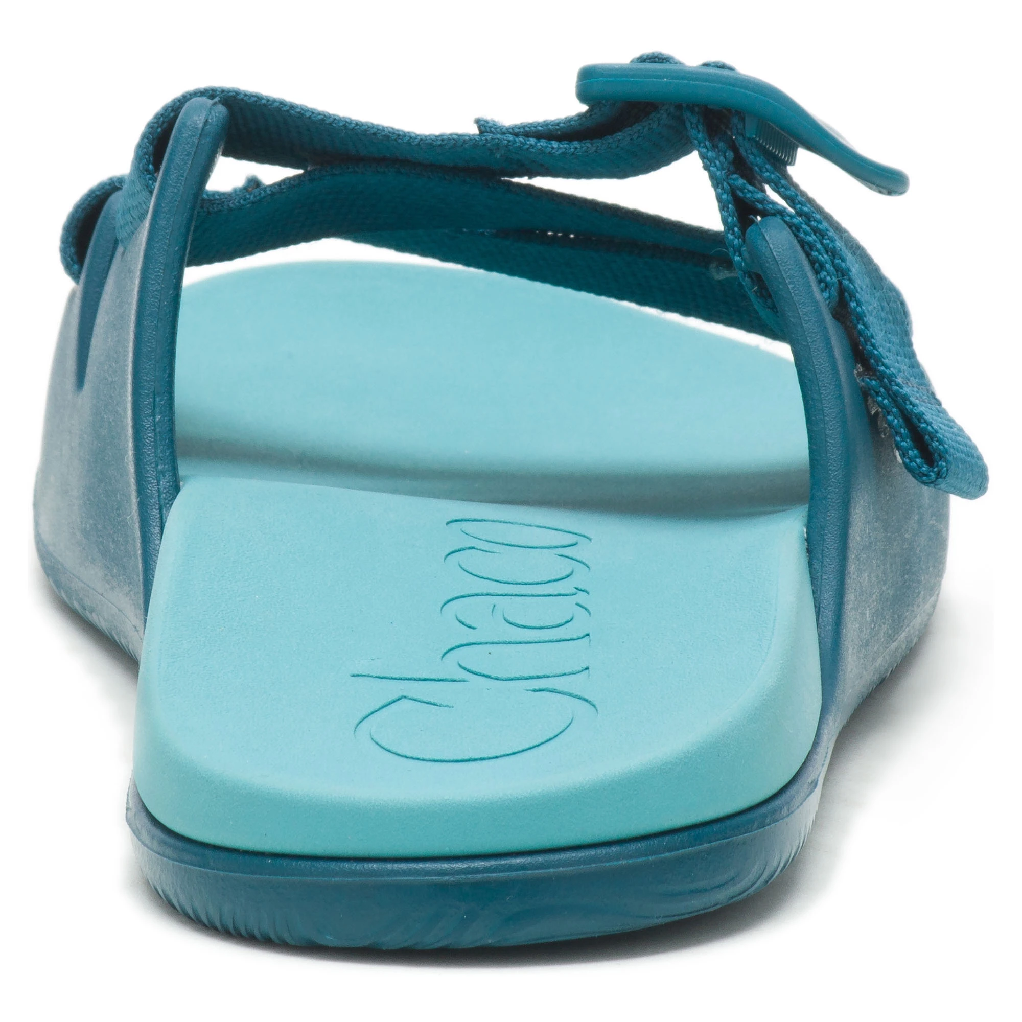 Chaco Womens Chillos Slide Sandals 63 Chaco Womens Chillos Slide Sandals - Image 61