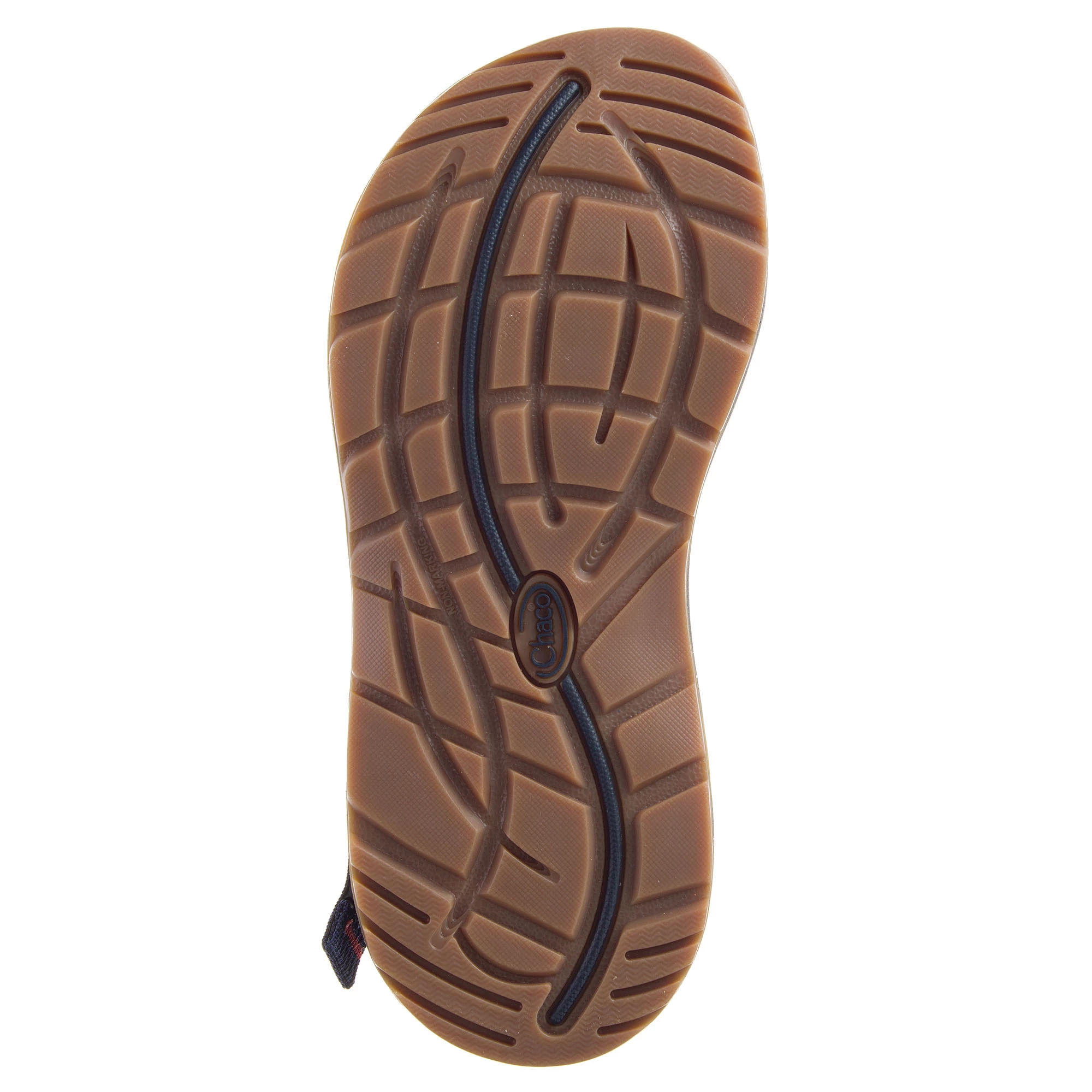 Chaco Women's Z/2 Classic Sandals Prairie Grenadine 7 Chaco Women's Z/2 Classic Sandals Prairie Grenadine - Image 5