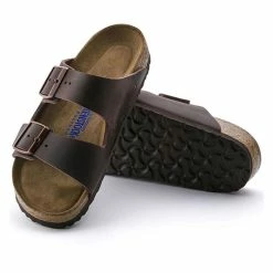 Birkenstock Men's Arizona Oiled Leather Casual Sandals Habana 8 Birkenstock Men's Arizona Oiled Leather Casual Sandals Habana -ONeill Shop 88d935fa 166d 4b79 9bf2 9e56b908660e