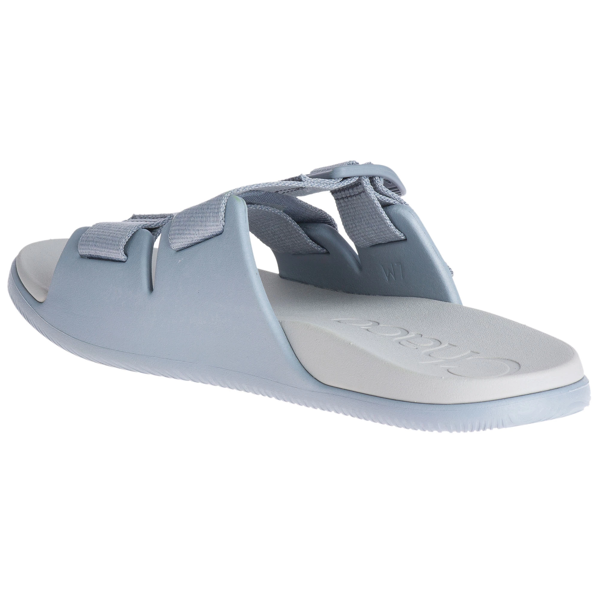Chaco Womens Chillos Slide Sandals 7 Chaco Womens Chillos Slide Sandals - Image 5
