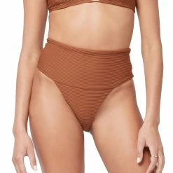 L*Space Womens Desi Eco Chic REPREVE® Bikini Bottoms 32 L*Space Womens Desi Eco Chic REPREVE® Bikini Bottoms -ONeill Shop 890215d0 8534 412f ae23 e7e7e726ec32