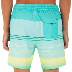 Hurley Men's Phantom Breakwater Volley Boardshorts 16 Hurley Men's Phantom Breakwater Volley Boardshorts -ONeill Shop 893ba6f8 d6de 4063 98dd 2f48fc78c47e
