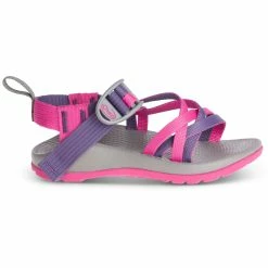 Chaco Girl's ZX/1 EcoTread™ Sandals (Big Kids') 22 Chaco Girl's ZX/1 EcoTread™ Sandals (Big Kids') -ONeill Shop 894449a5 c03b 4507 a399 2575e2132685