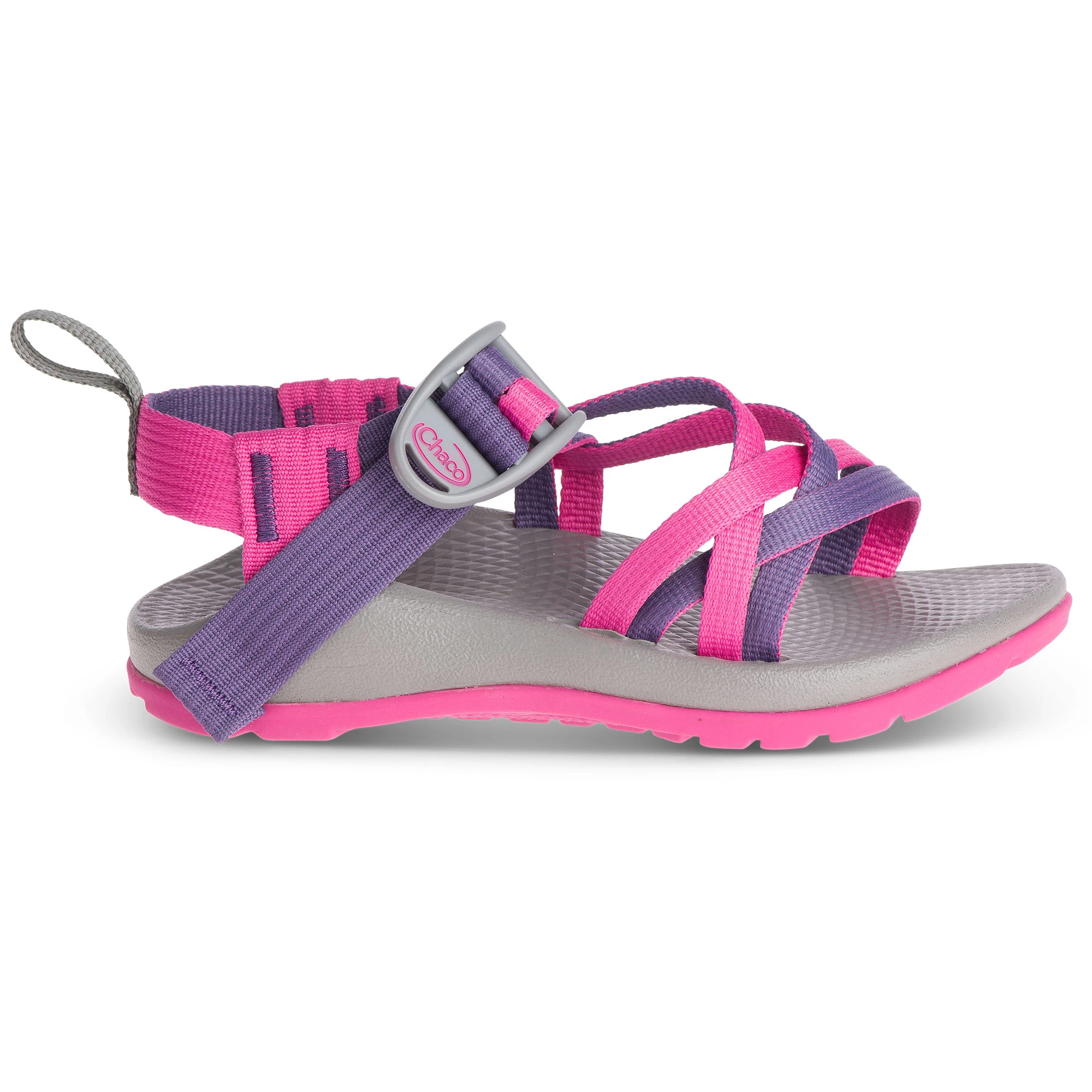 Chaco Girl's ZX/1 EcoTread™ Sandals (Big Kids') 11 Chaco Girl's ZX/1 EcoTread™ Sandals (Big Kids') - Image 9