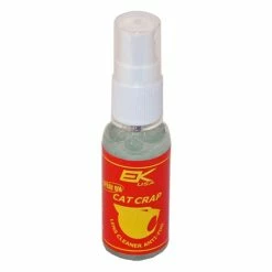 EK Cat Crap Spray Anti-Fog Lens Cleaner