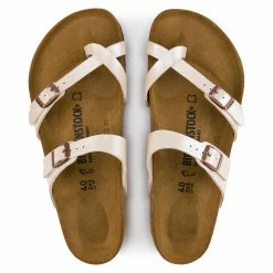 Birkenstock Womens Mayari Birko-Flor Sandals 7 Birkenstock Womens Mayari Birko-Flor Sandals -ONeill Shop 89744370 4c4d 4dfb b8b0 21703772e564