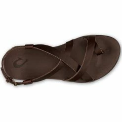 OluKai Women's Upena Casual Sandals 13 OluKai Women's Upena Casual Sandals -ONeill Shop 89912bf7 0133 48bf a663 a728c54f0d05