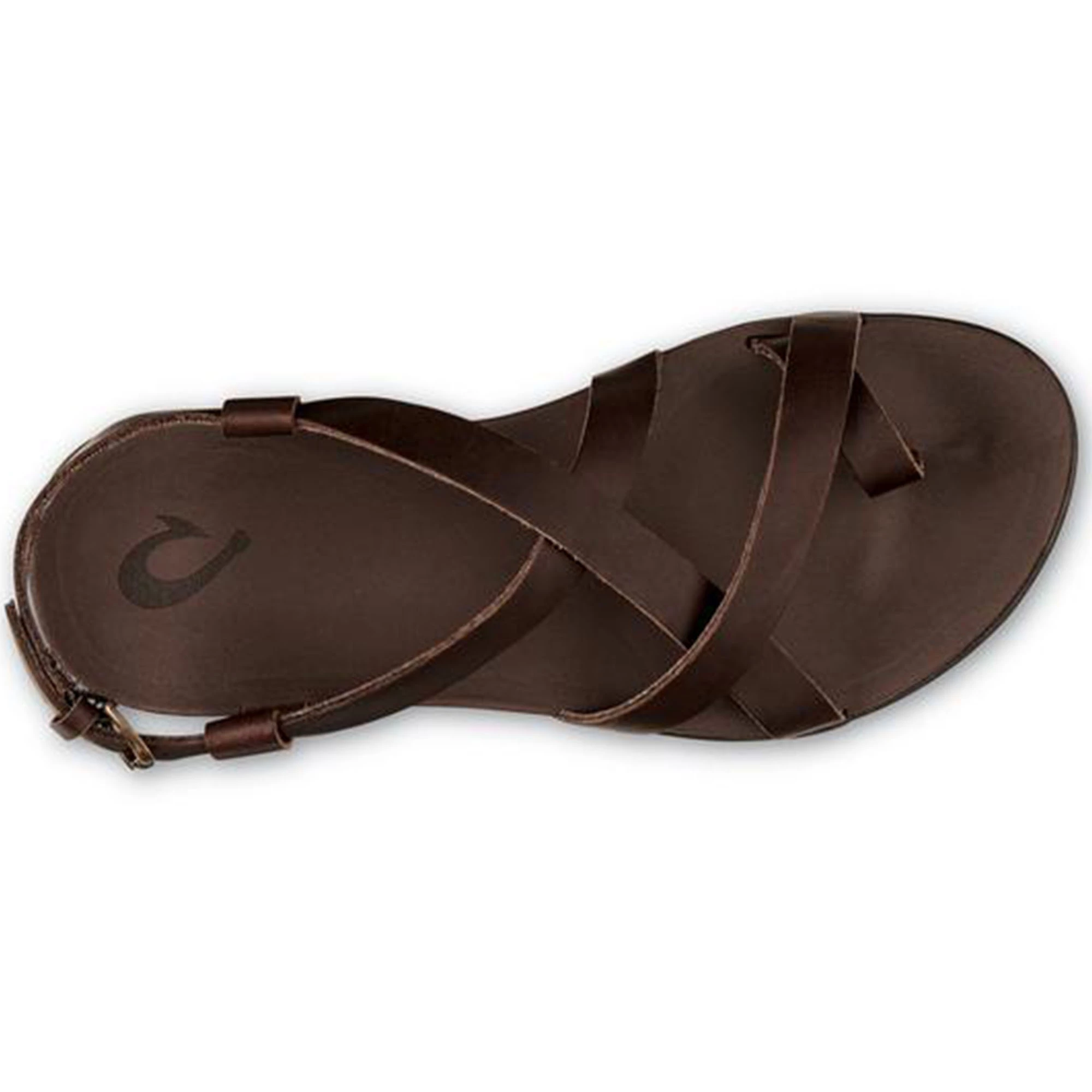 OluKai Women's Upena Casual Sandals 6 OluKai Women's Upena Casual Sandals - Image 4
