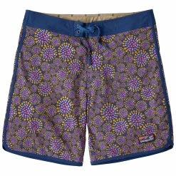 Patagonia Men's Scallop Hem Stretch Wavefarer® 18" Boardshorts 9 Patagonia Men's Scallop Hem Stretch Wavefarer® 18" Boardshorts -ONeill Shop 89cb7b81 c36b 458a 8232 0ed4eea977d5