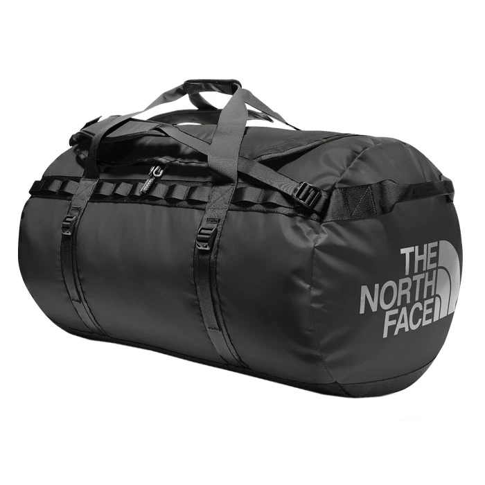 The North Face Base Camp Extra Large Duffle Bag 4 The North Face Base Camp Extra Large Duffle Bag - Image 2