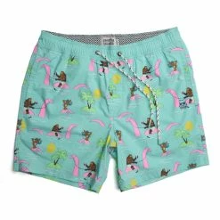 Party Pants Mens Beerlieve Shorts