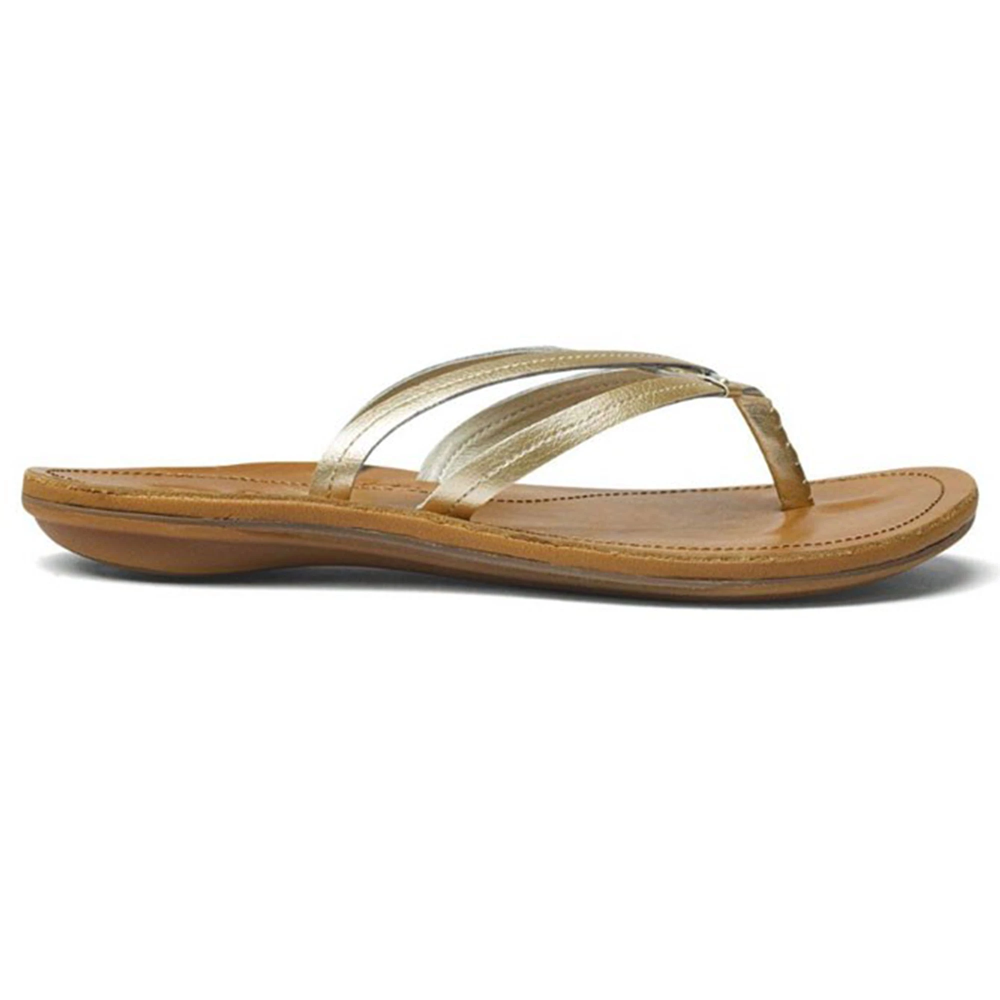 OluKai Women's U'I Flip Flops 6 OluKai Women's U'I Flip Flops - Image 4