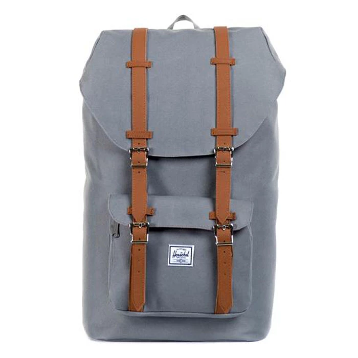Herschel Supply Little America Backpack 5 Herschel Supply Little America Backpack - Image 3