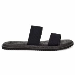 Sanuk Women's Yoga Gora Casual Sandals