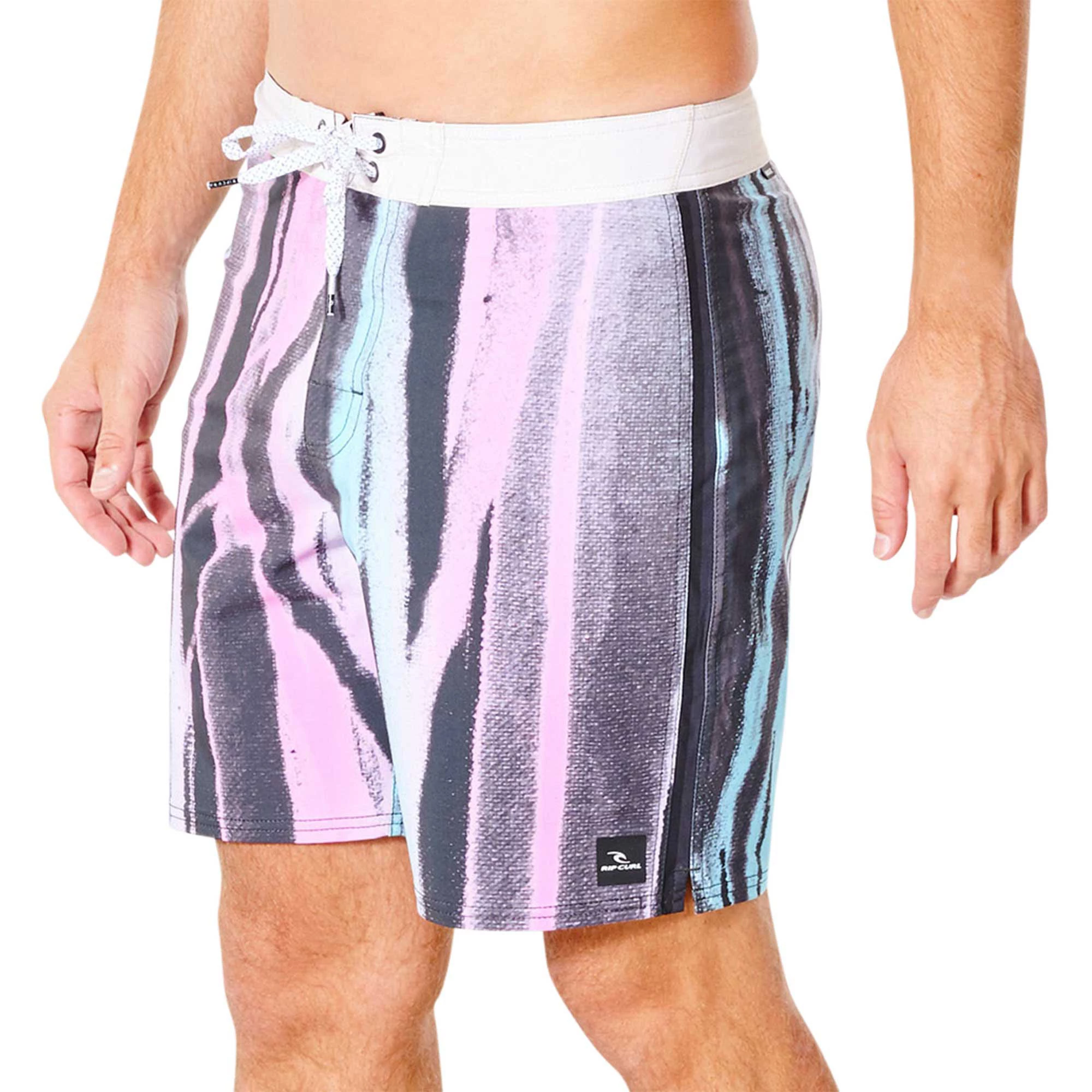 Rip Curl Mens Mirage Resin Boardshorts 4 Rip Curl Mens Mirage Resin Boardshorts - Image 2