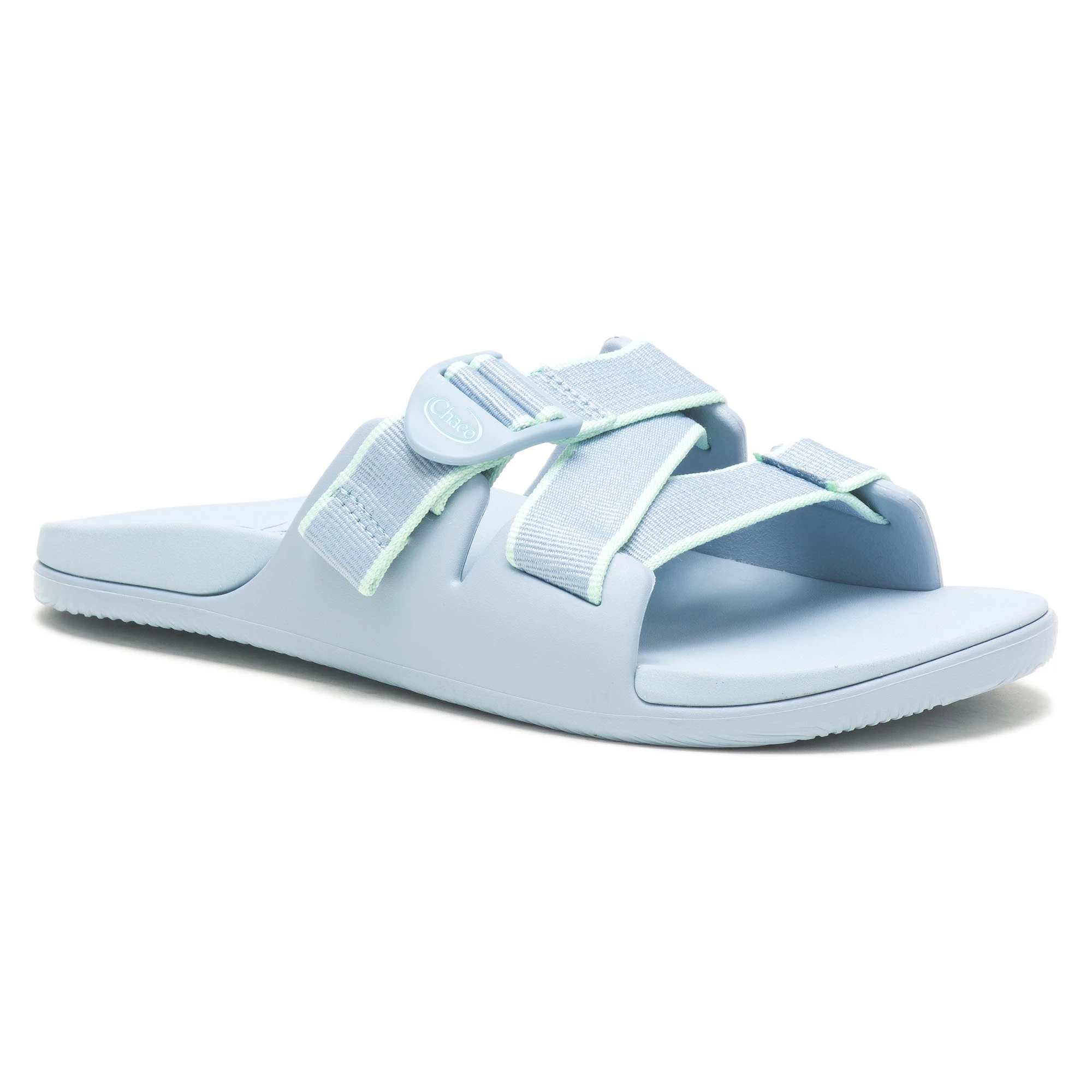 Chaco Womens Chillos Slide Sandals 3 Chaco Womens Chillos Slide Sandals