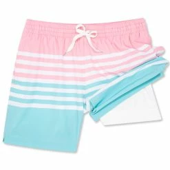 Chubbies Mens The On The Horizons 5.5" Swim Trunks -ONeill Shop 8af6c9ff 14f8 4d3e bddf 4d61100bf54e