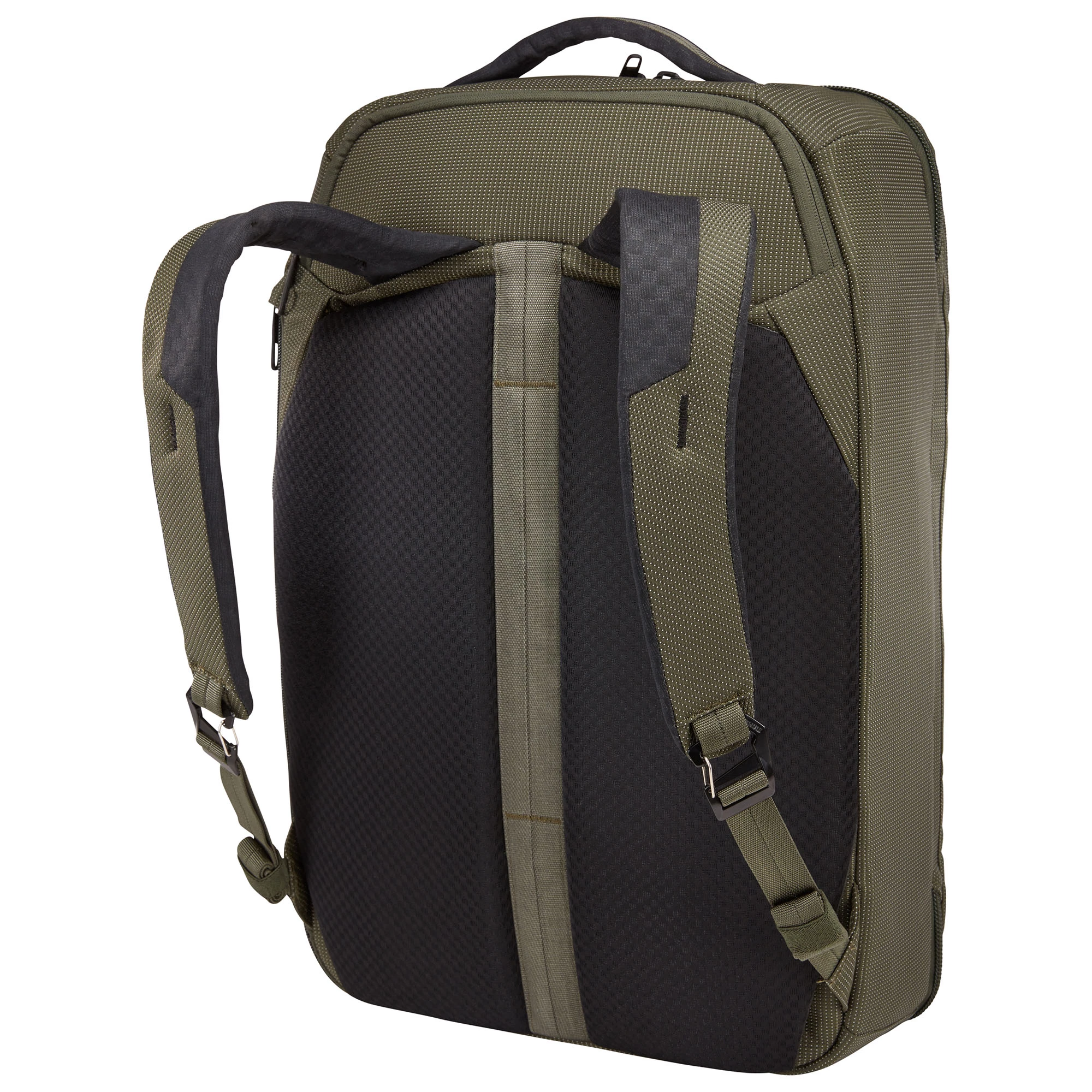 Thule Crossover 2 Convertible Carry On Luggage 13 Thule Crossover 2 Convertible Carry On Luggage - Image 11