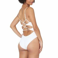 L*Space Womens Gianna Classic One Piece Swimsuit -ONeill Shop 8b1e40e4 b700 4395 ac0d a6de154b69c5