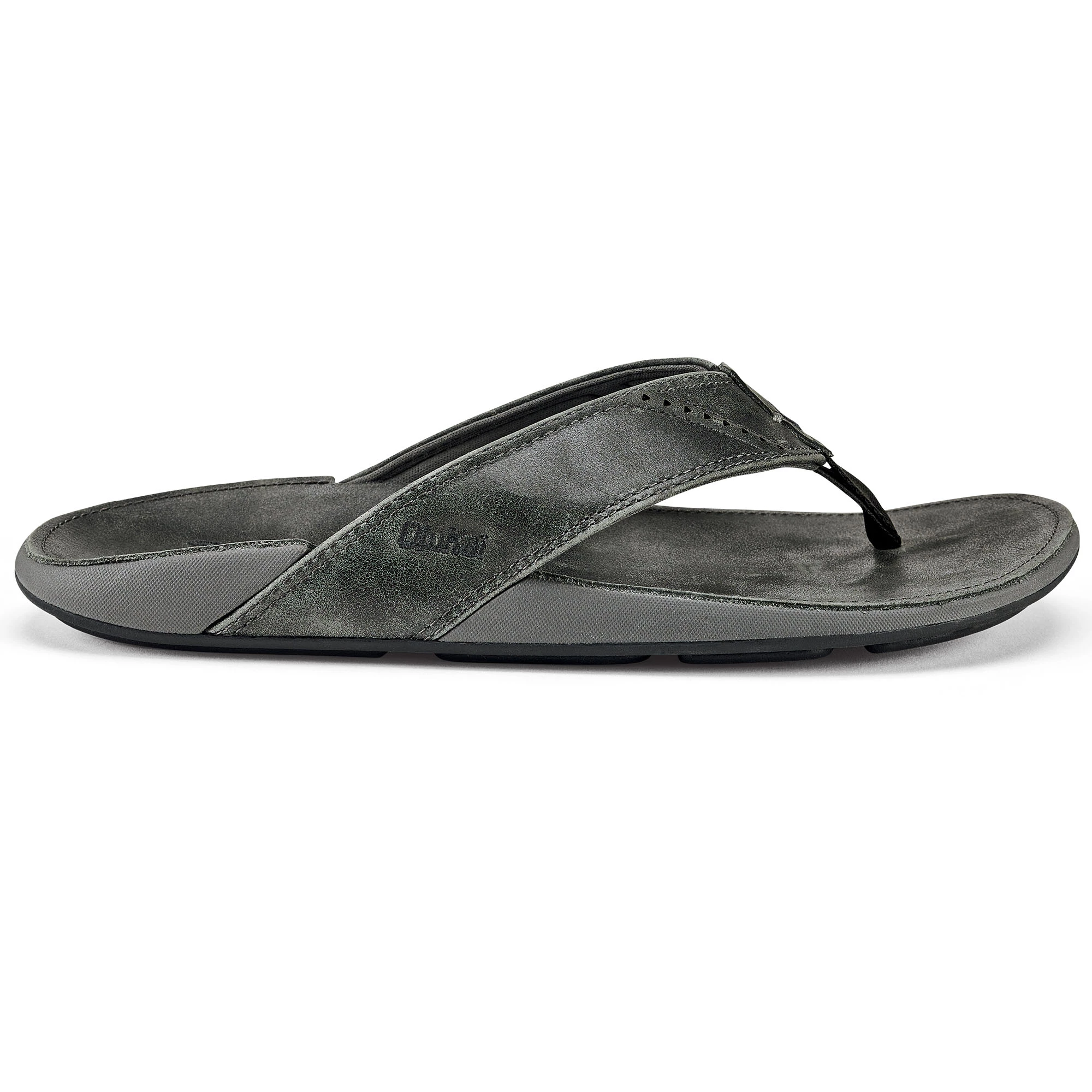 OluKai Men's Nui Casual Sandals 14 OluKai Men's Nui Casual Sandals - Image 12
