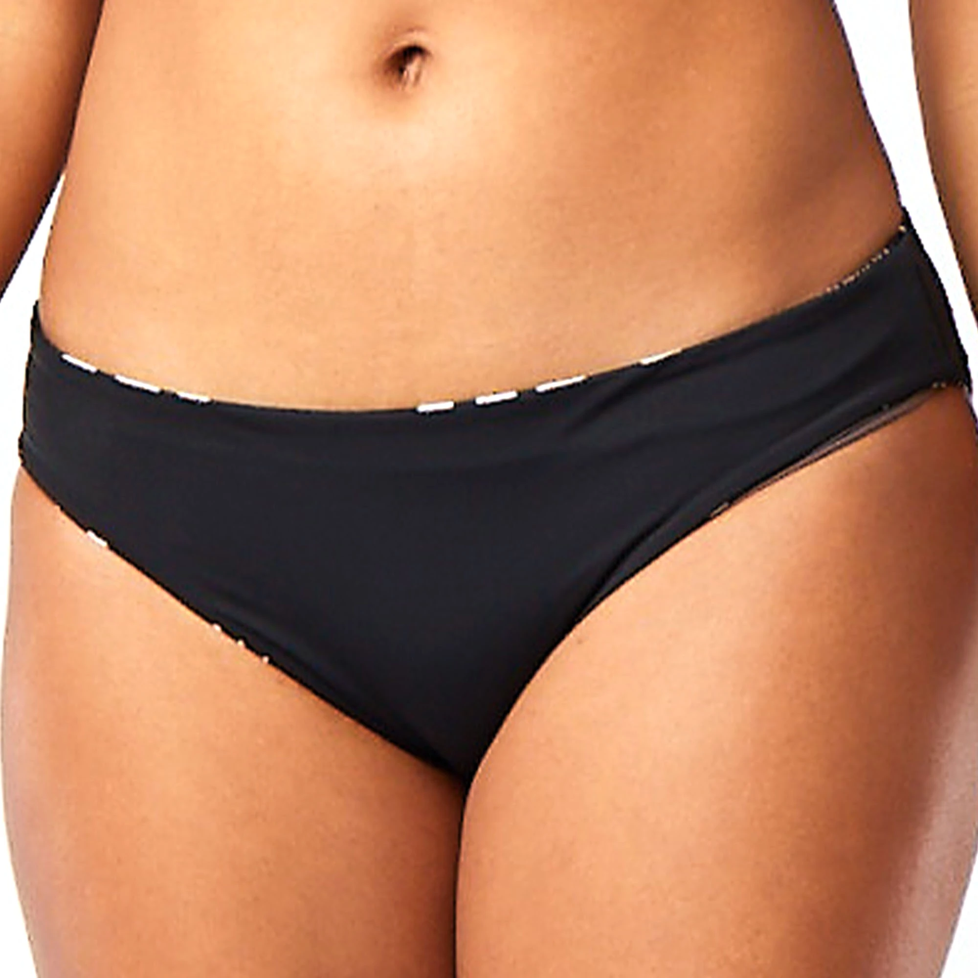Carve Designs Womens St. Barth Reversible Bikini Bottoms 4 Carve Designs Womens St. Barth Reversible Bikini Bottoms - Image 2