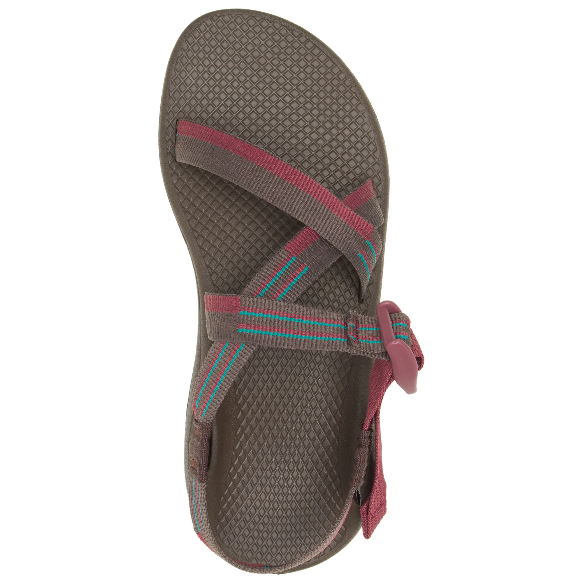 Chaco Women's Z/Cloud Sandals 5 Chaco Women's Z/Cloud Sandals - Image 3