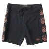 Billabong Mens Bad Trip D Bah 19" Boardshorts -ONeill Shop 8c353893 2cd5 4754 ae99 c1c11093085e