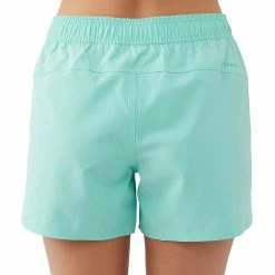 O'Neill ONeill Womens Jetties Stretch 4" Boardshorts 5 O'Neill ONeill Womens Jetties Stretch 4" Boardshorts -ONeill Shop 8c722802 e352 4b14 b2dd 9aad66e2afa1