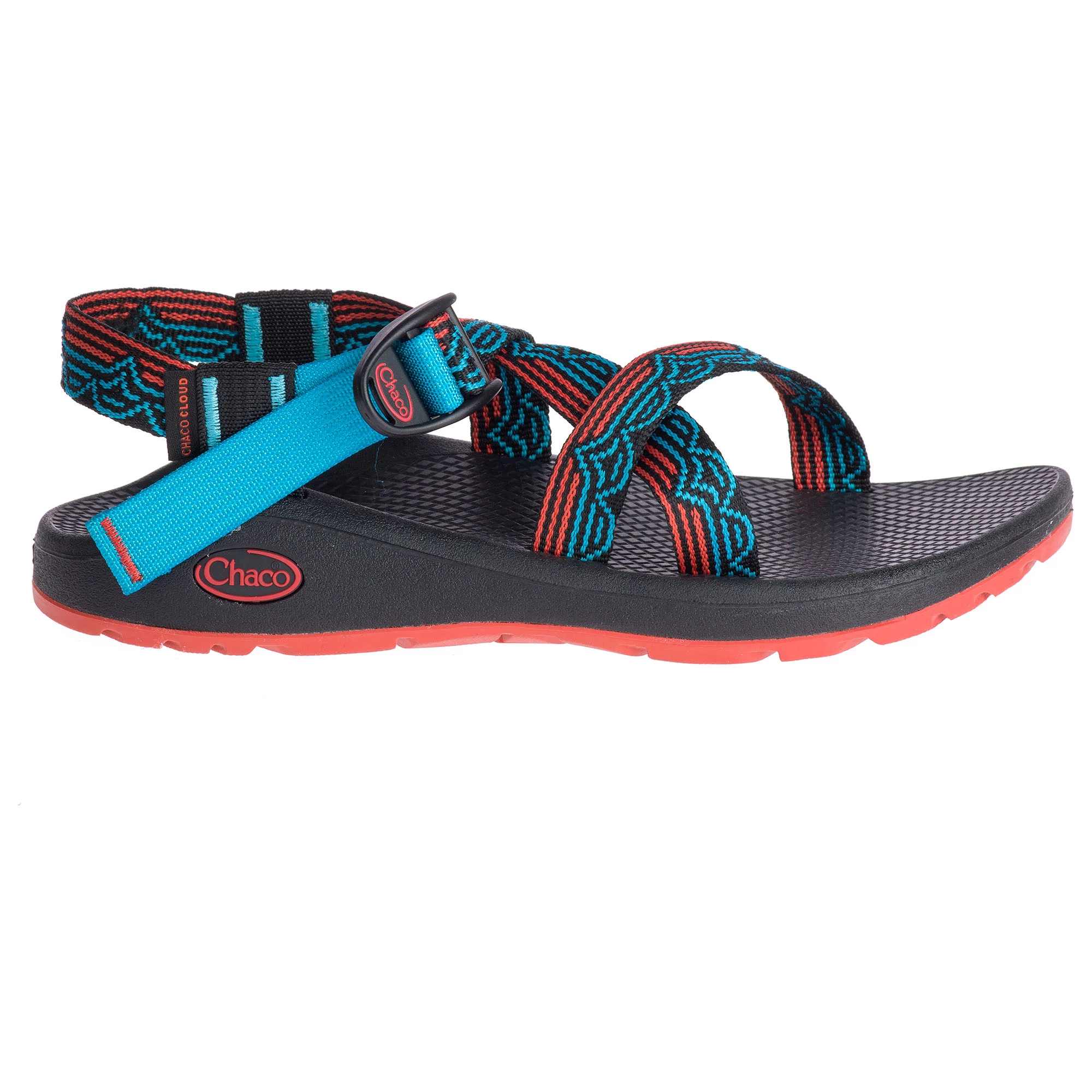 Chaco Women's Z/Cloud Sandals 8 Chaco Women's Z/Cloud Sandals - Image 6