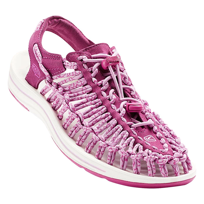 Keen Women's Uneek Round Cord Casual Sandals 9 Keen Women's Uneek Round Cord Casual Sandals - Image 7