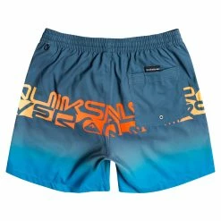 Quiksilver Mens Word Block Volley 17" Boardshorts 9 Quiksilver Mens Word Block Volley 17" Boardshorts -ONeill Shop 8dac1d9f d830 43ef b4bd 91216f0d3d0f