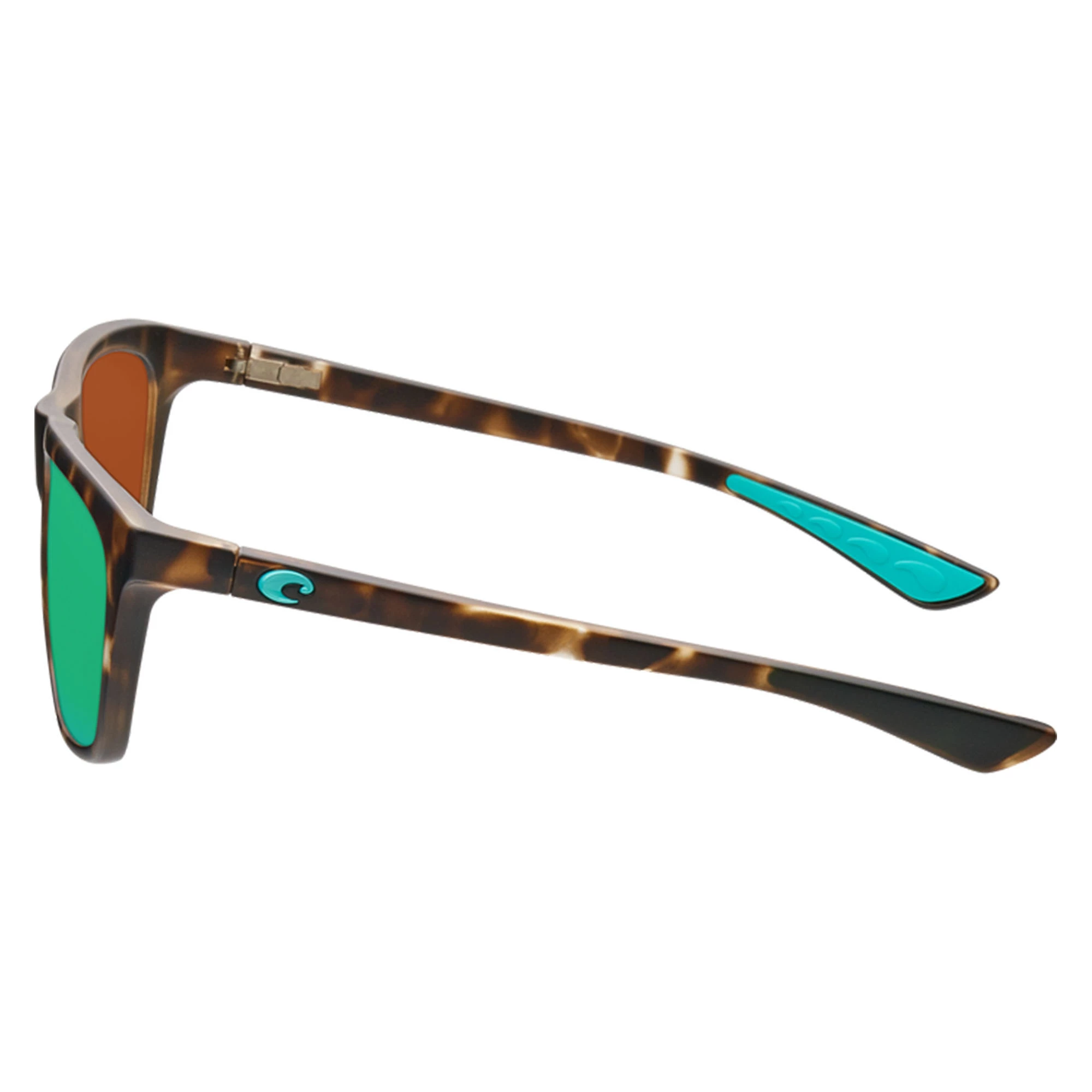 Costa Del Mar Women's Cheeca Polarized Sunglasses 6 Costa Del Mar Women's Cheeca Polarized Sunglasses - Image 4