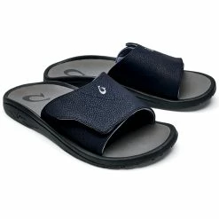 OluKai Men's Nalu Slides 21 OluKai Men's Nalu Slides -ONeill Shop 8e054e00 6d0e 467e 9dee 2a586b7b4d42
