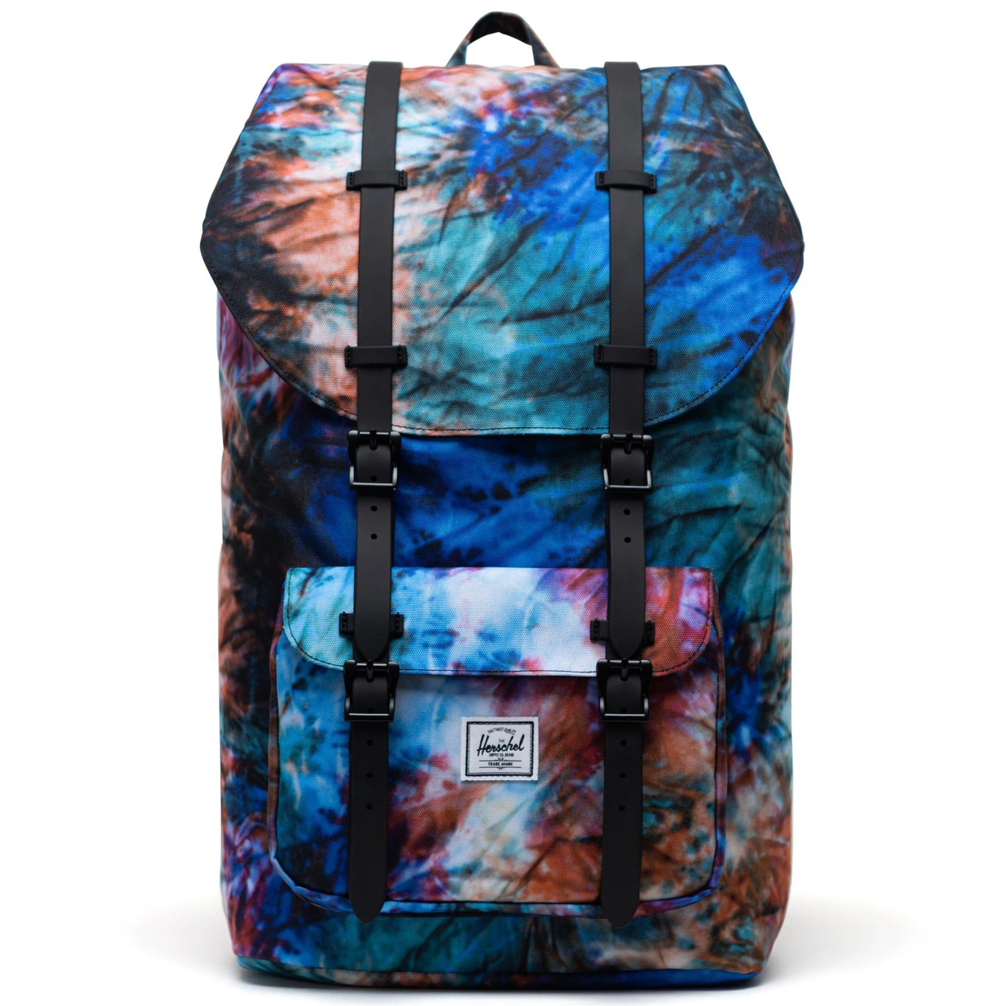 Herschel Supply Little America Backpack 9 Herschel Supply Little America Backpack - Image 7