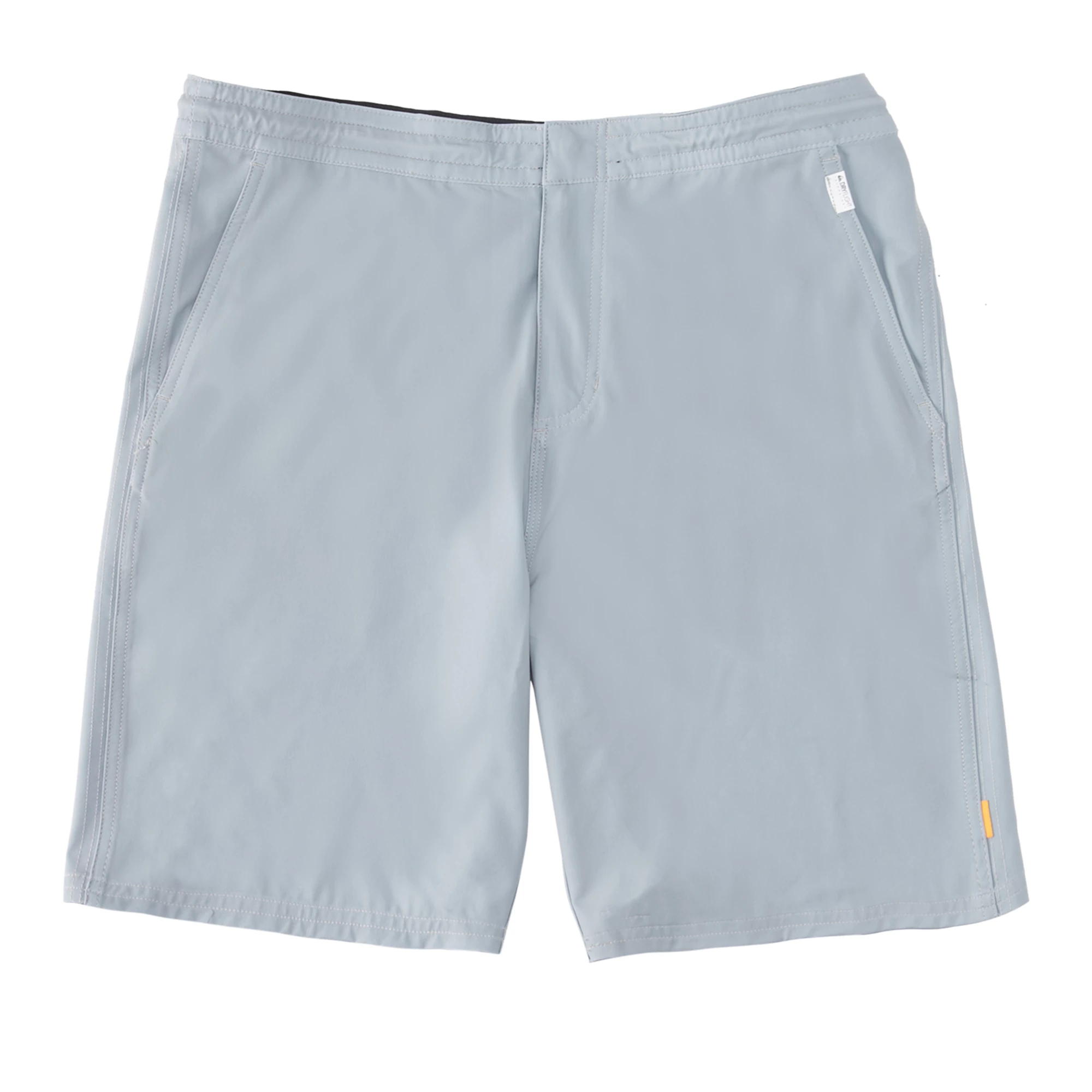 Quiksilver Mens Waterman Suva 20" Amphibian Boardshorts 5 Quiksilver Mens Waterman Suva 20" Amphibian Boardshorts - Image 3