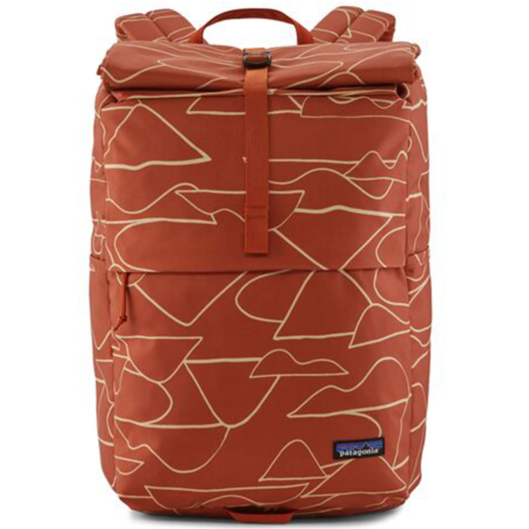 Patagonia Arbor Roll 30L Top Pack 4 Patagonia Arbor Roll 30L Top Pack - Image 2