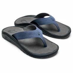 OluKai Men's Ohana Ho'okahi Flip Flops 24 OluKai Men's Ohana Ho'okahi Flip Flops -ONeill Shop 8ea2210b 0ee5 4b0c abec e6a0075b4a0e