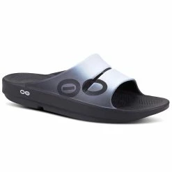 OOFOS Mens OOahh Sport Slide Sandals -ONeill Shop 8ef22bb3 8c1f 4d7f a501 d3e07ed16e02