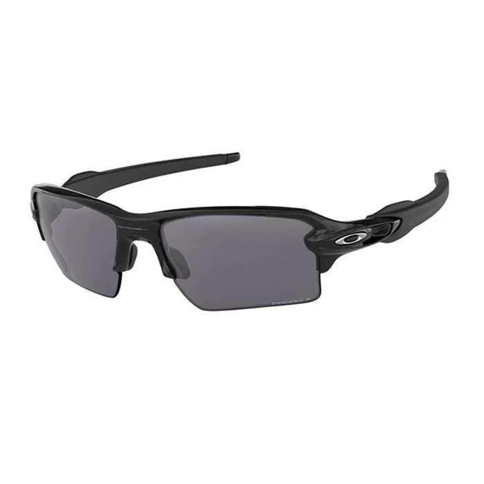 Oakley Men's Flak 2.0 Xl Sunglasses With Prizm Black Lenses 4 Oakley Men's Flak 2.0 Xl Sunglasses With Prizm Black Lenses - Image 2
