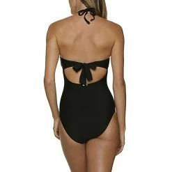 Helen Jon Womens Twist Bandeau One Piece Swimsuit 14 Helen Jon Womens Twist Bandeau One Piece Swimsuit -ONeill Shop 8f1b967b 6c9f 40a5 ad43 daa58aa5bf5b