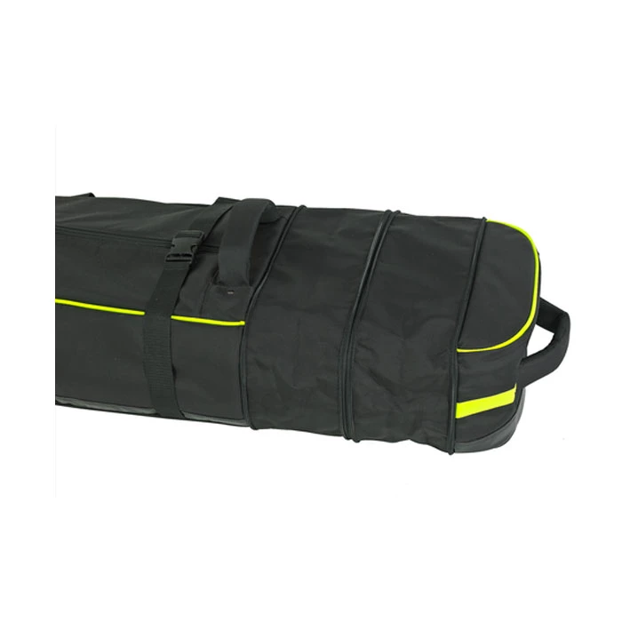 Transpack Ski Vault™ Double Pro Rolling Ski Bag 5 Transpack Ski Vault™ Double Pro Rolling Ski Bag - Image 3