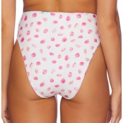 Splendid Womens Twist Of Fate Reversible High Waist Bikini Bottoms 9 Splendid Womens Twist Of Fate Reversible High Waist Bikini Bottoms -ONeill Shop 8f771c02 cd37 4fc8 ab14 86623f4f10a7