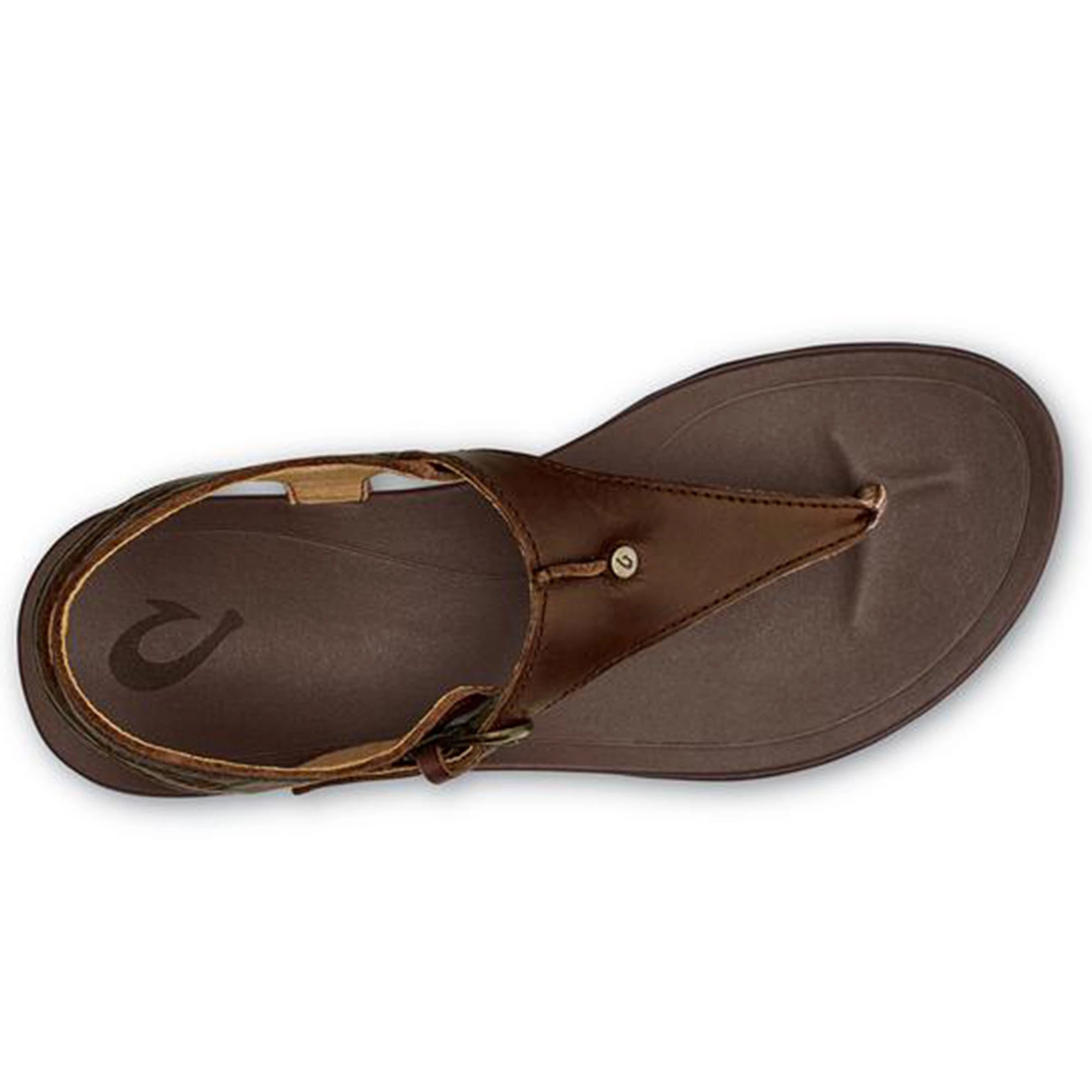 OluKai Women's Eheu Casual Sandals 10 OluKai Women's Eheu Casual Sandals - Image 8