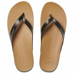 REEF Women's Cushion Court Casual Sandals 23 REEF Women's Cushion Court Casual Sandals -ONeill Shop 8fa56344 a07a 4b1c 8fe6 67382172f294