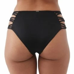 O'Neill ONeill Womens Saltwater Solids Boulders Bikini Bottoms 5 O'Neill ONeill Womens Saltwater Solids Boulders Bikini Bottoms -ONeill Shop 8fd7272a e119 4cea b266 150fe6921fc6